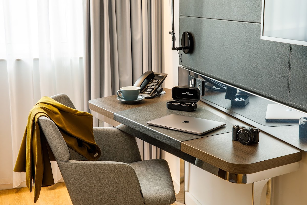 Novotel London Bridge photo 2