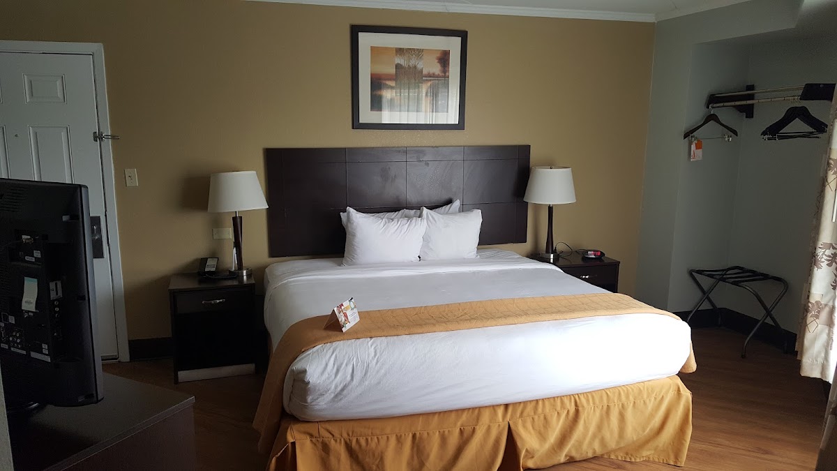 Quality Inn Downtown Historic District photo 2