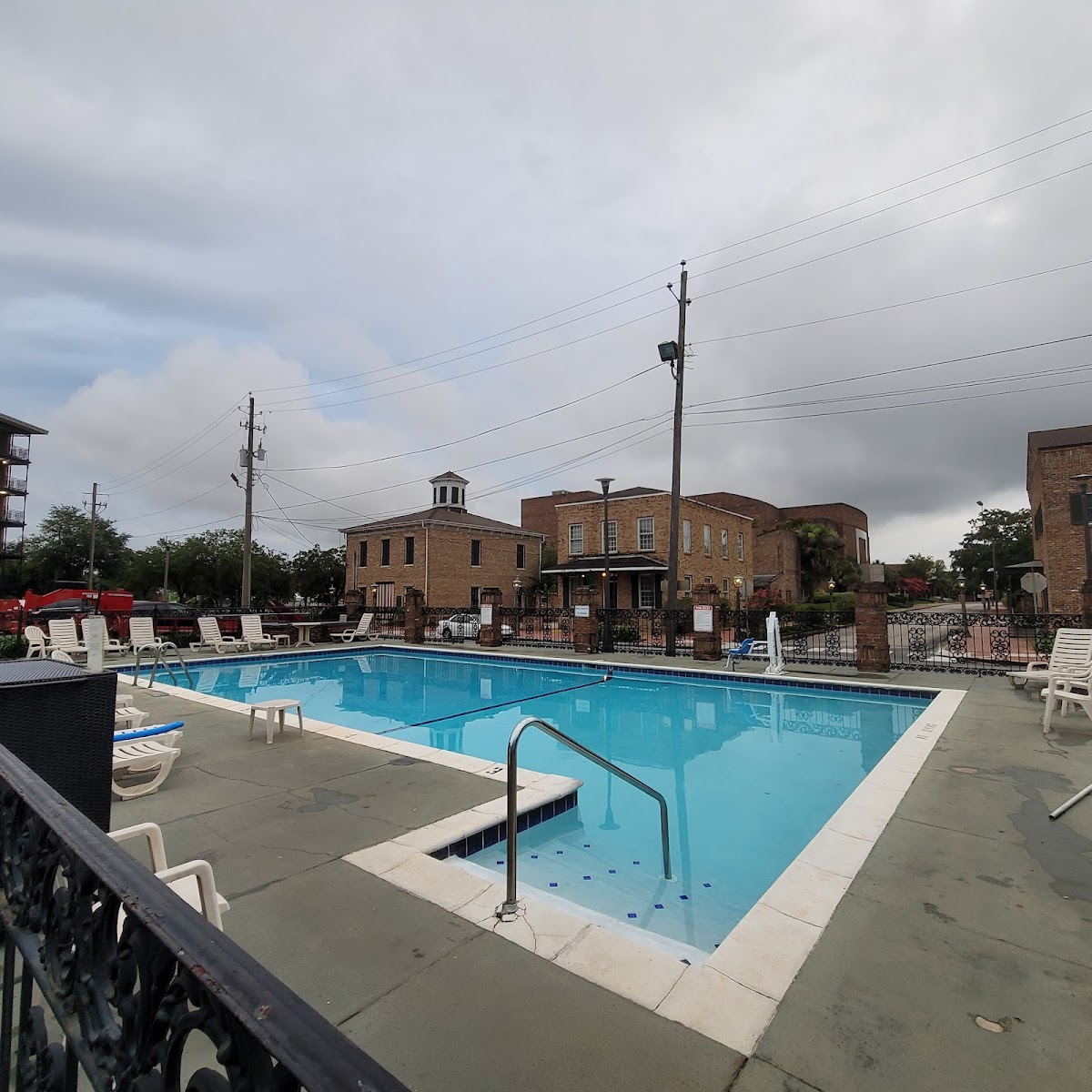 Quality Inn Downtown Historic District photo 3