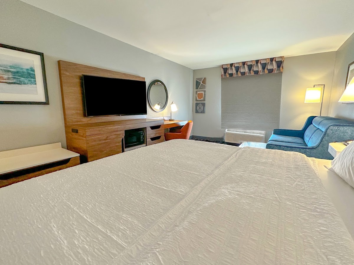 Hampton Inn Norfolk photo 3