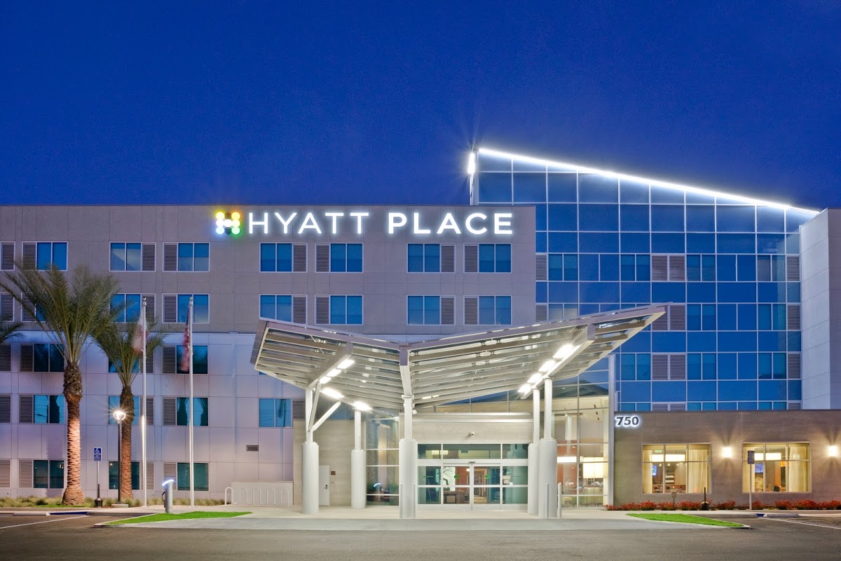 Hyatt Place Los Angeles/LAX/El Segundo