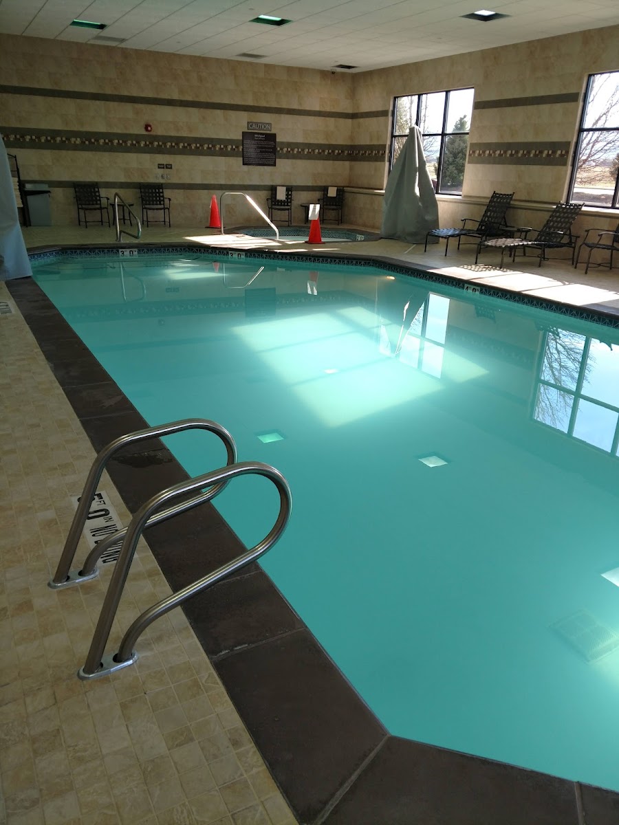 Hampton Inn & Suites Salt Lake City-West Jordan photo 3