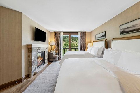 The St. Regis Deer Valley photo 2