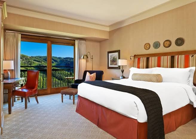 The St. Regis Deer Valley photo 3