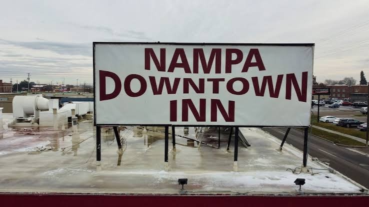 Nampa Downtown photo 2