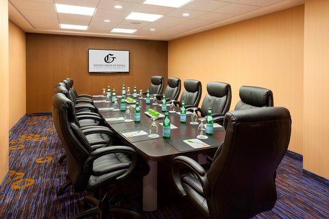 Courtyard by Marriott Toronto Northeast/Markham photo 2