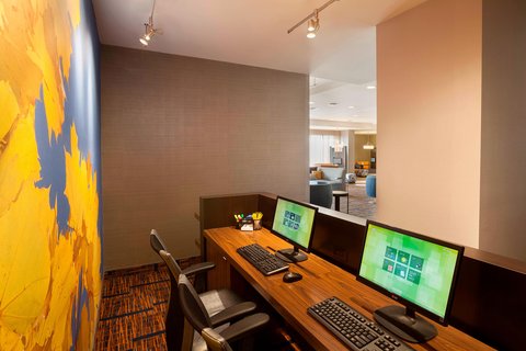 Courtyard by Marriott Toronto Northeast/Markham photo 3