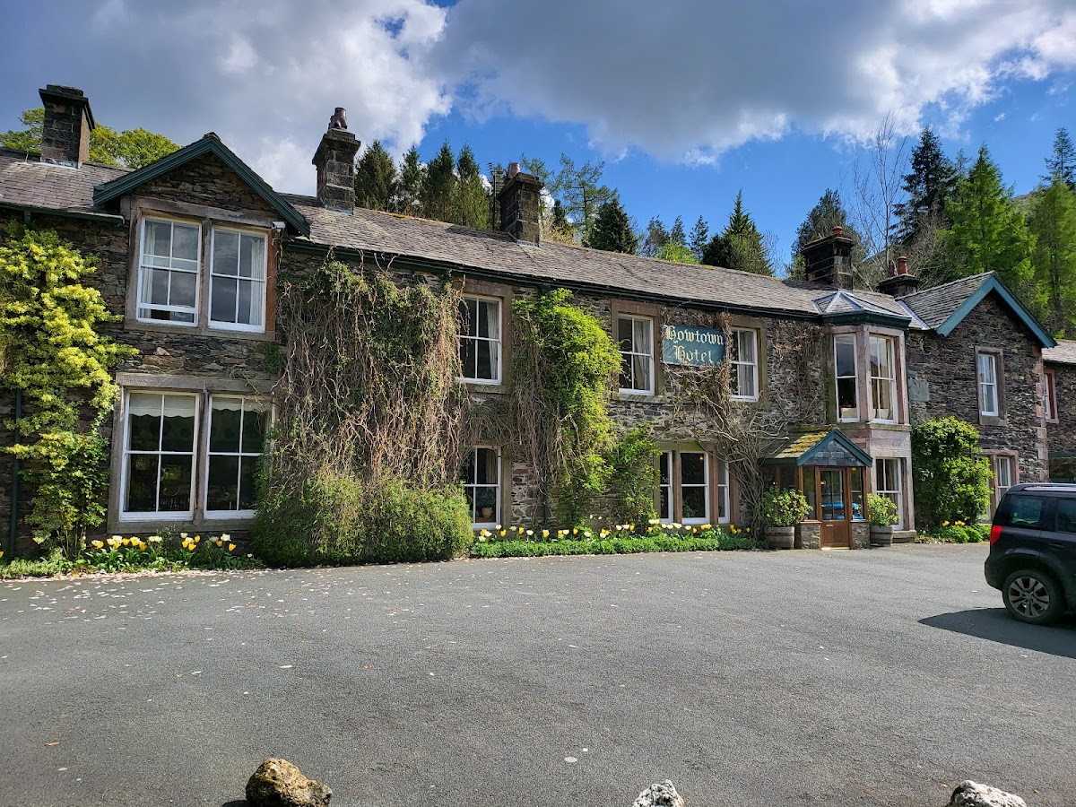 Howtown Hotel