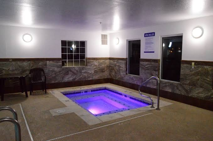 FairBridge Inn Express Dillon photo 2