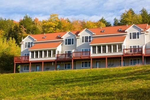 Mountain View Resort