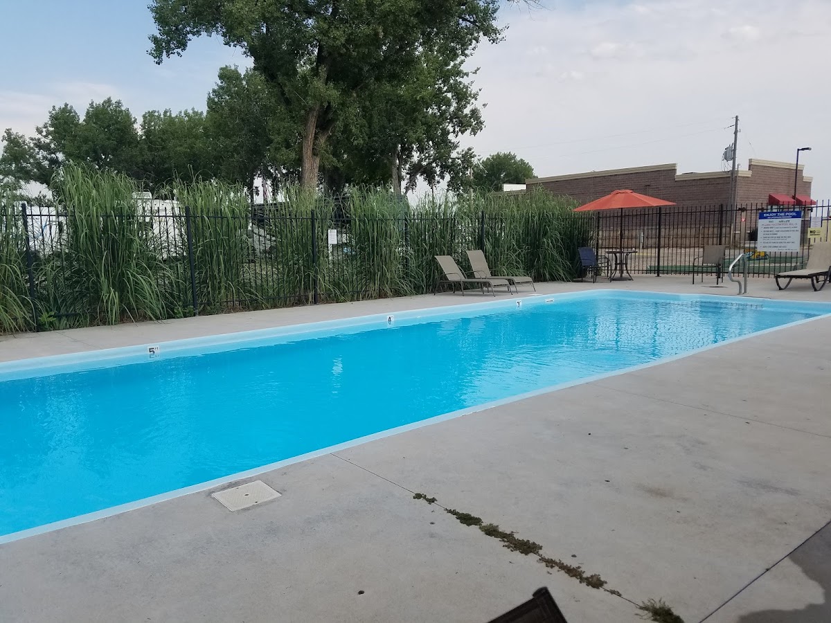 Loveland RV Resort