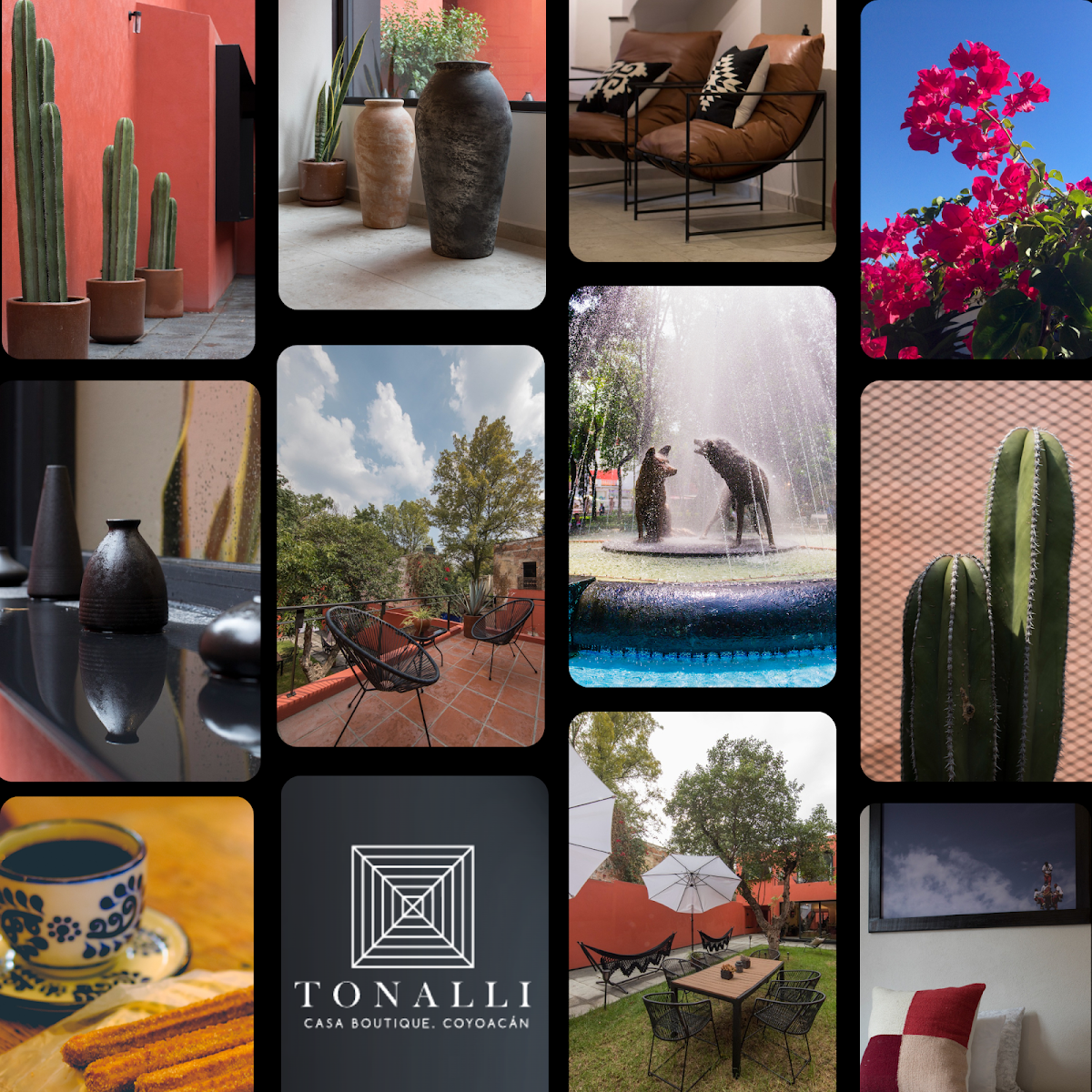 Tonalli: Casa Boutique photo 2
