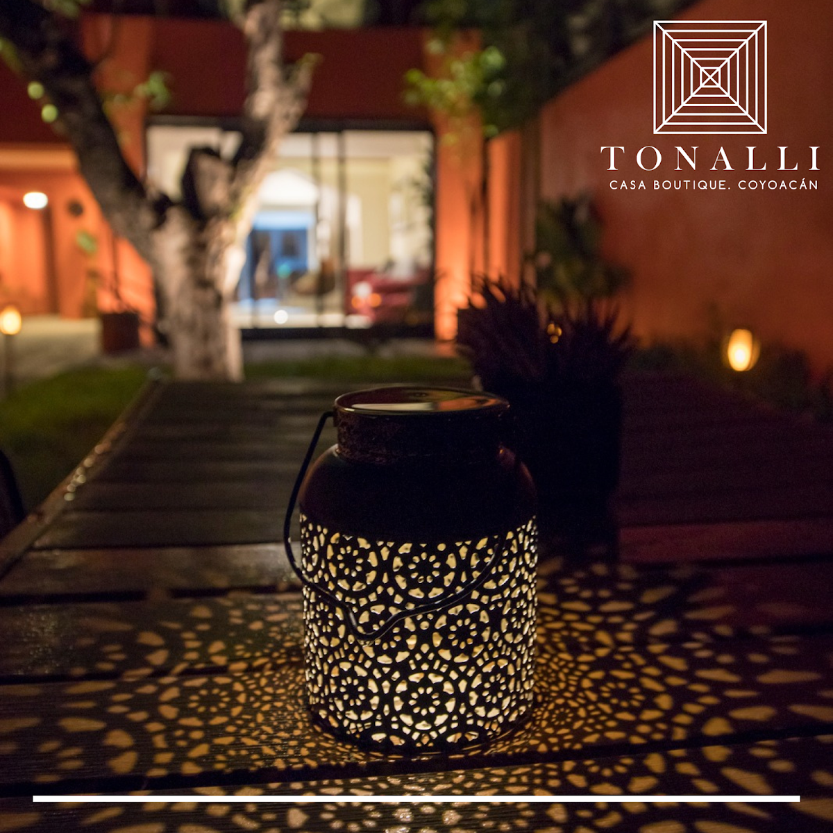 Tonalli: Casa Boutique photo 3