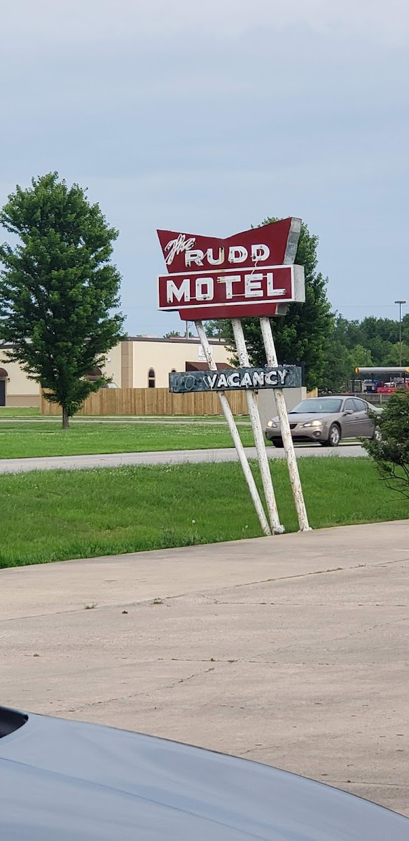 Rudd Motel photo 2