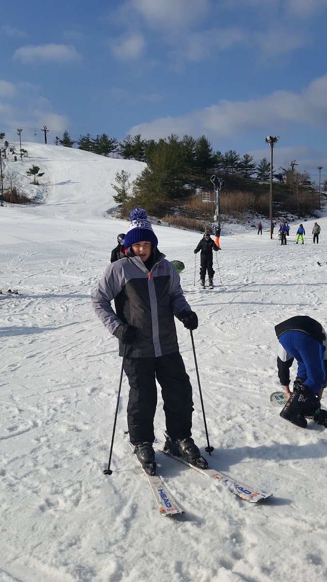 Brandywine Ski Resort photo 3
