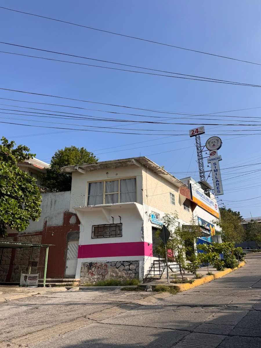 Casa Soriano Hospedaje