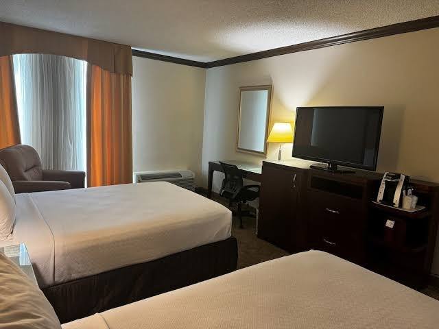 Wingate Houston near NRG Park/Medical Center photo 3