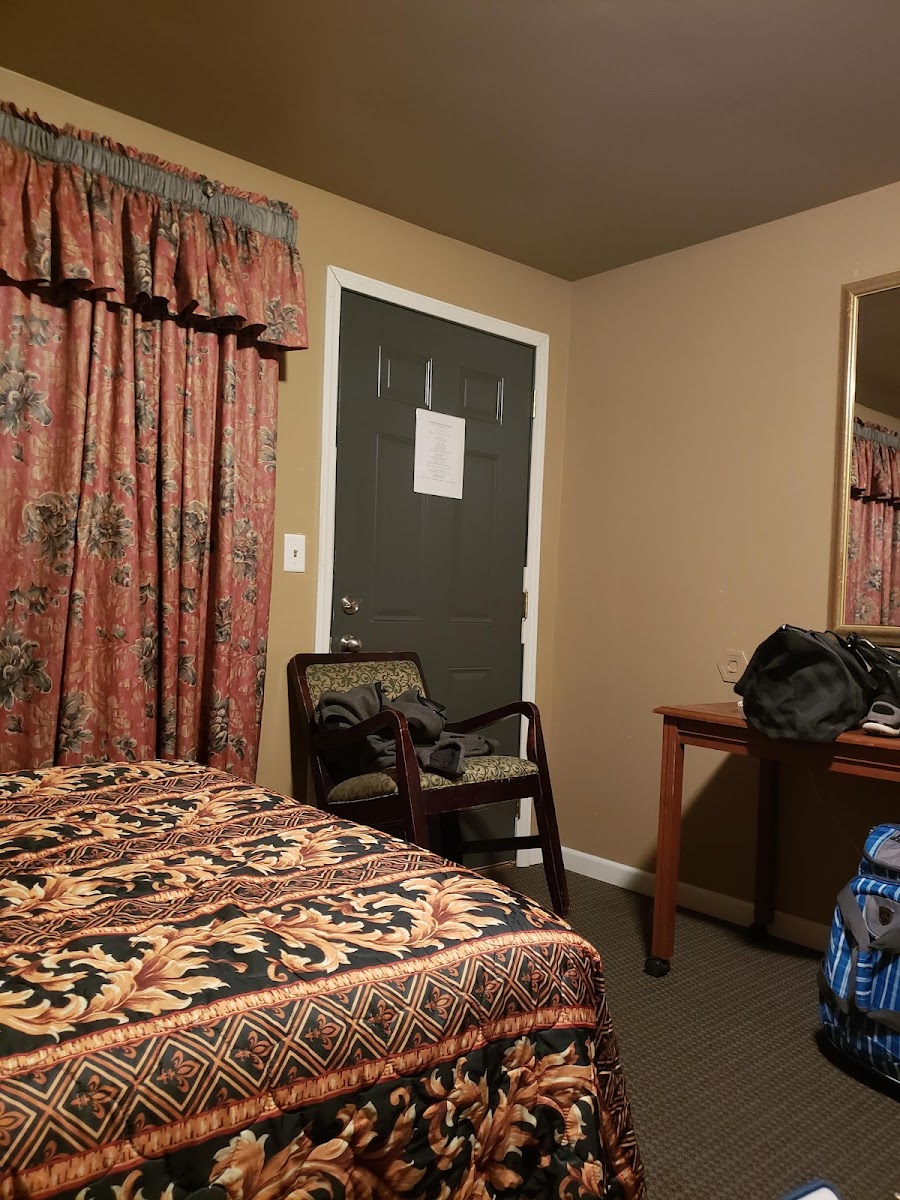 Ashley Inn Motel