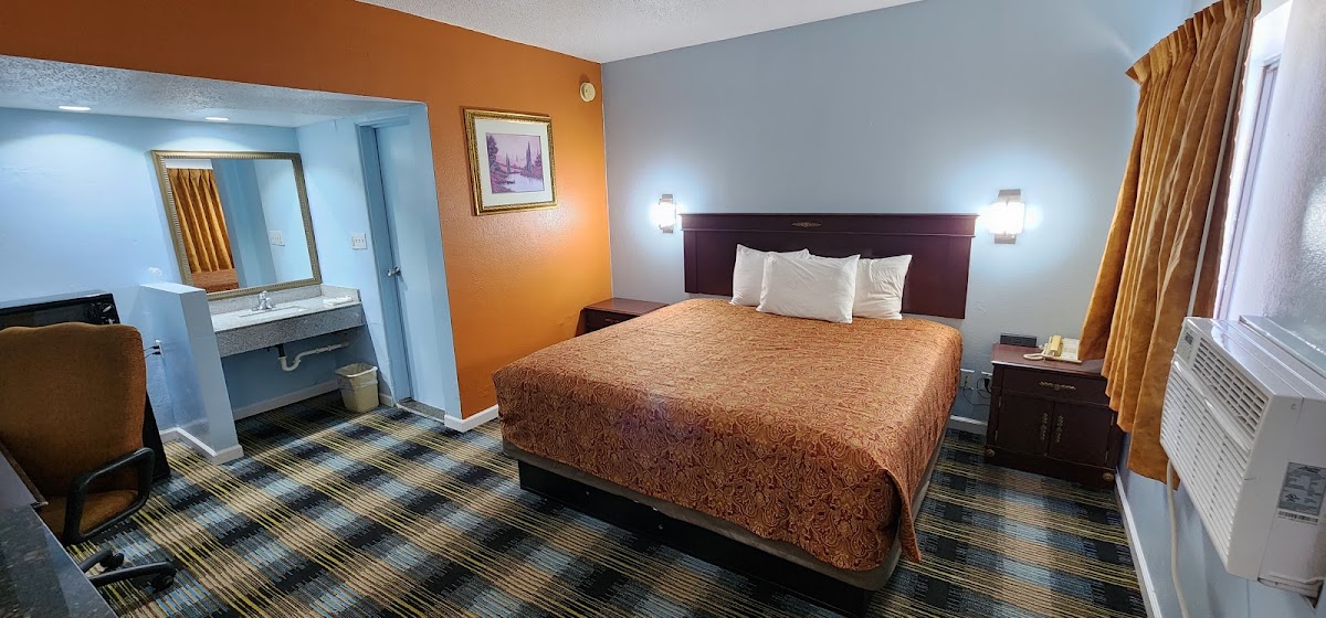 Town House Inn Cape Girardeau photo 2