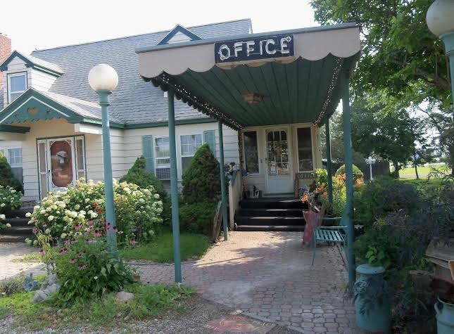 St. Johns Motel