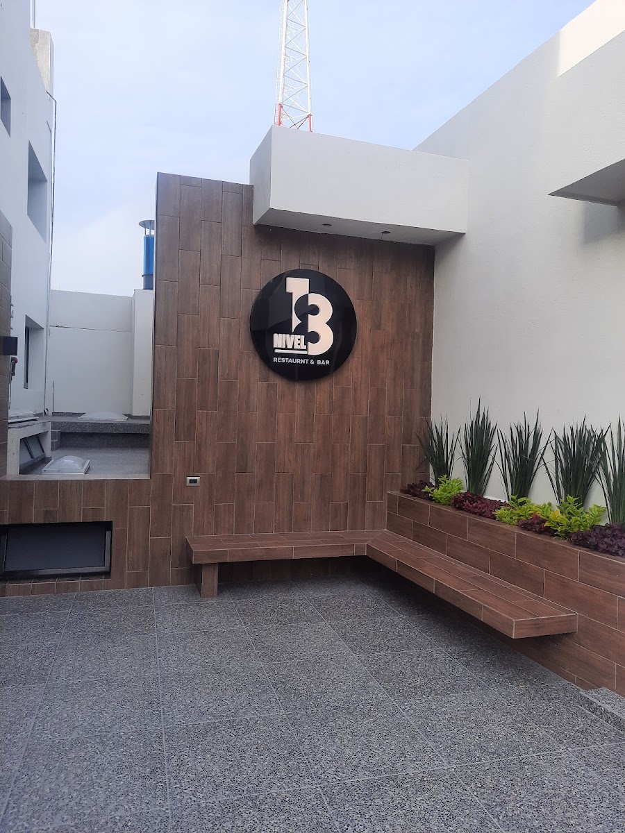 Hotel El Malacate