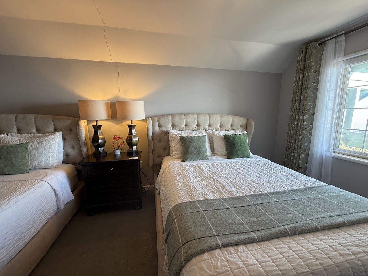 Sky View Inn photo 2