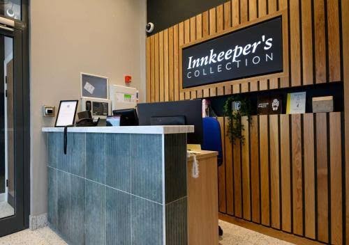 Innkeeper's Collection Liverpool photo 3