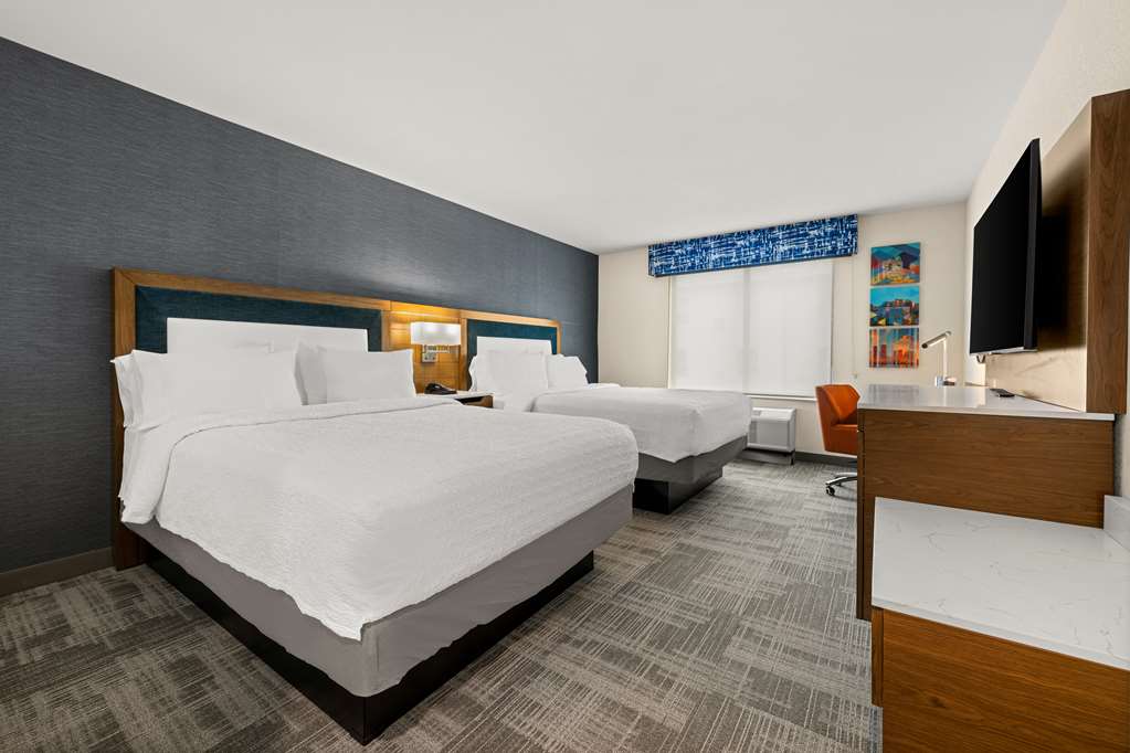 Hampton Inn & Suites Bessemer Birmingham photo 2