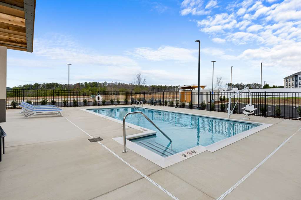 Hampton Inn & Suites Bessemer Birmingham photo 3