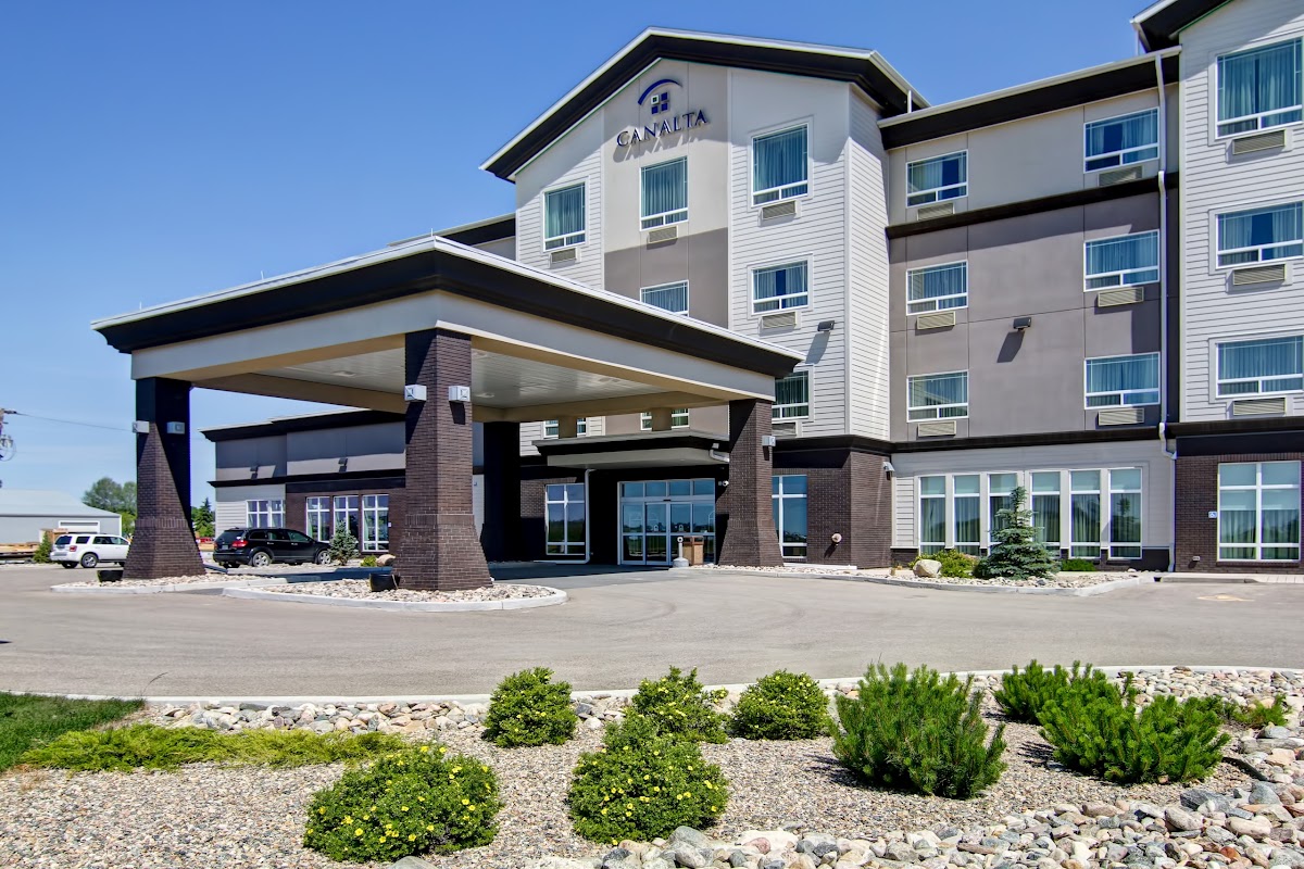 Canalta Hotel Selkirk