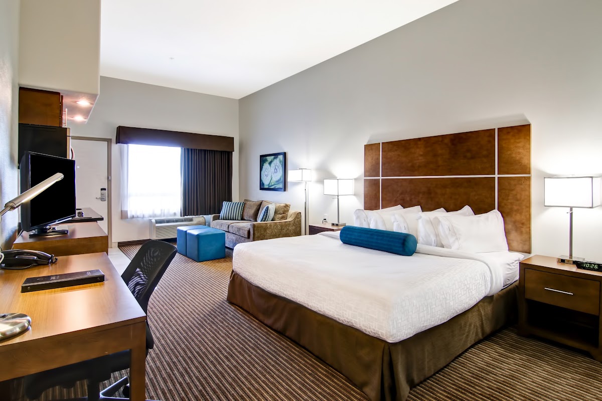 Canalta Hotel Selkirk photo 2