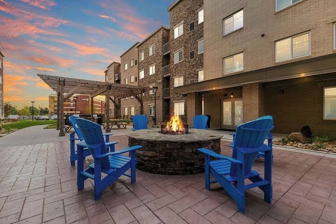 WaterWalk Extended Stay Raleigh - RTP