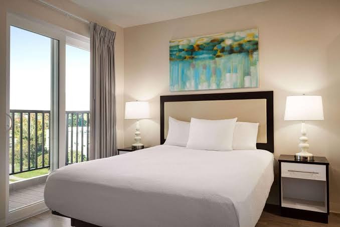 WaterWalk Extended Stay Raleigh - RTP photo 2
