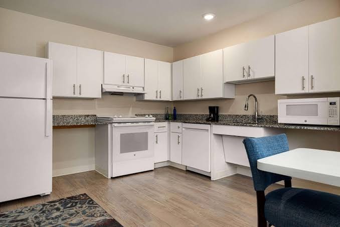WaterWalk Extended Stay Raleigh - RTP photo 3