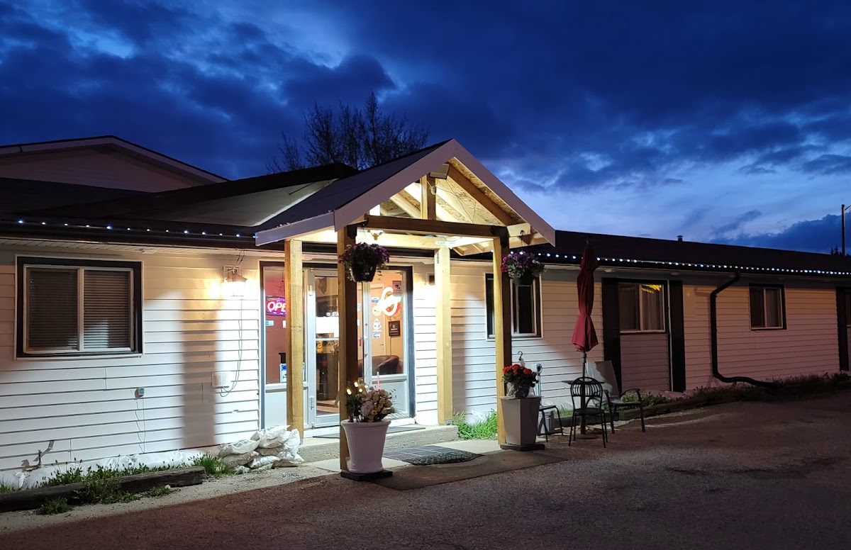 Grizzly Motel