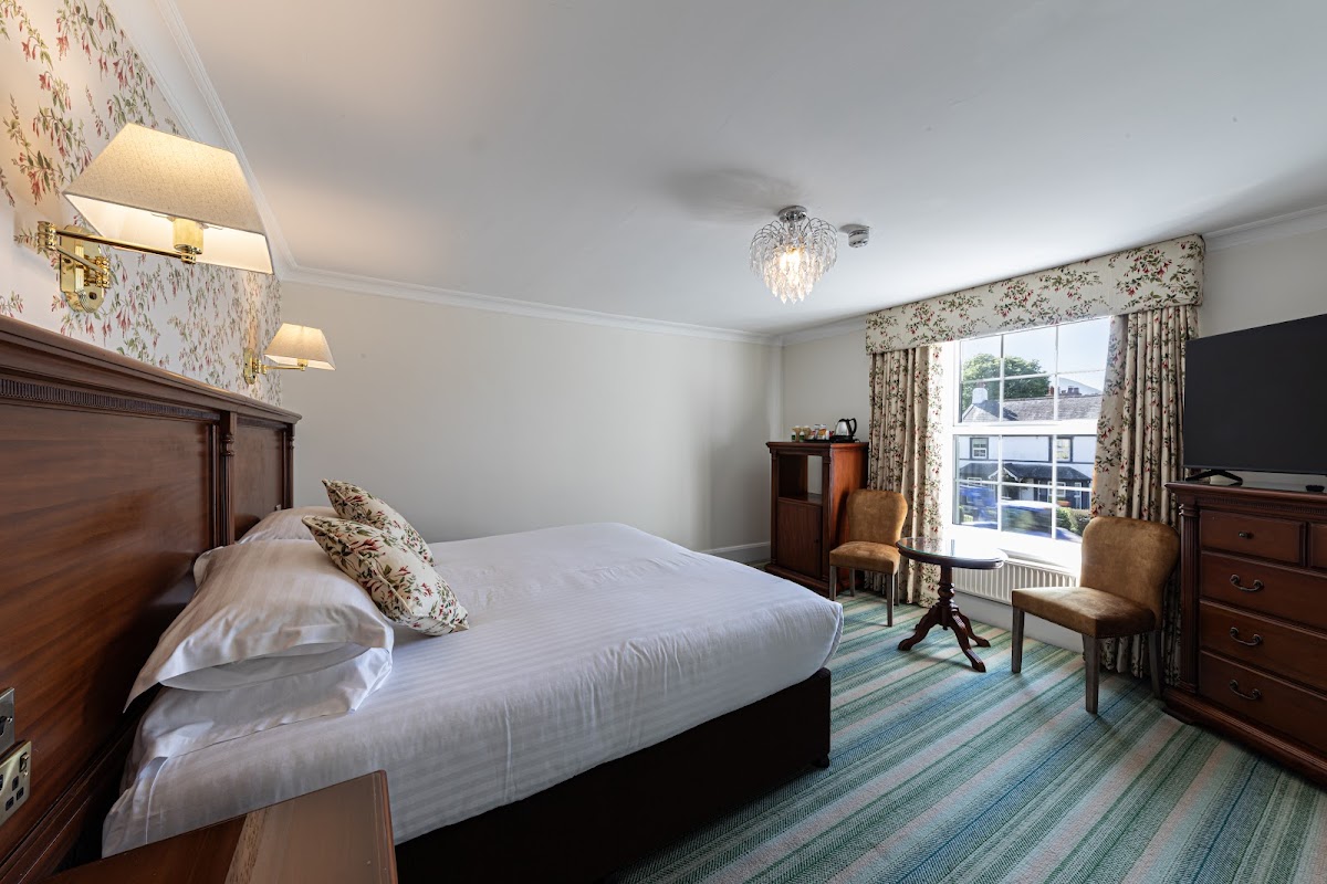 Lake District Castle Inn photo 2