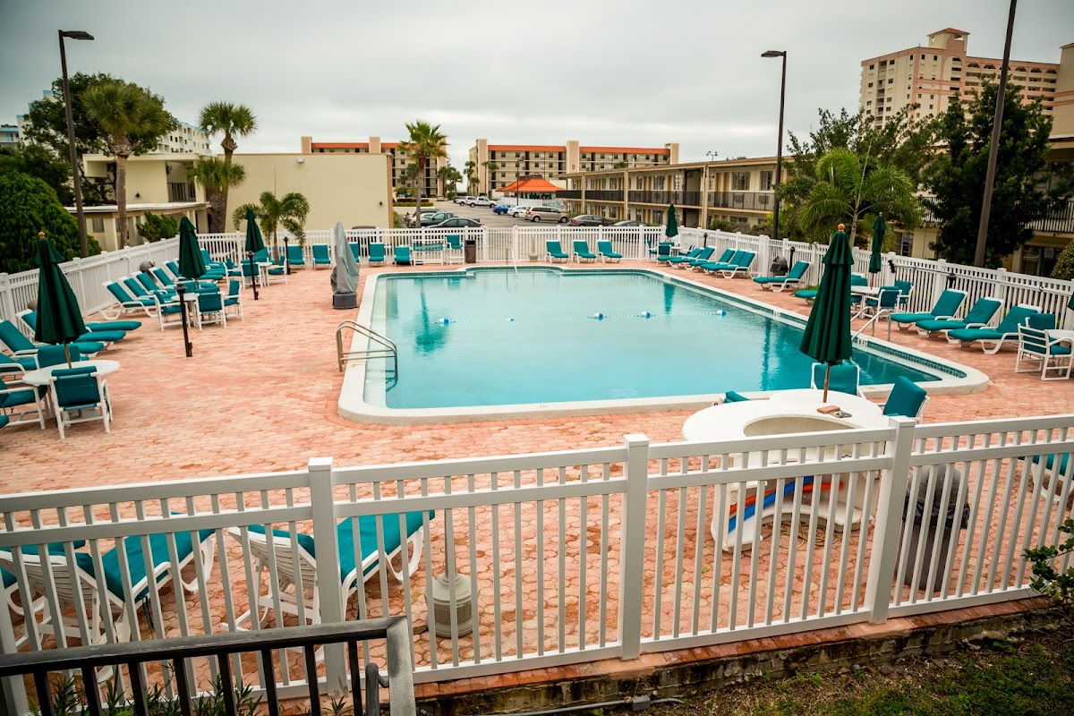 Ocean Landings Resort And Racquet Club