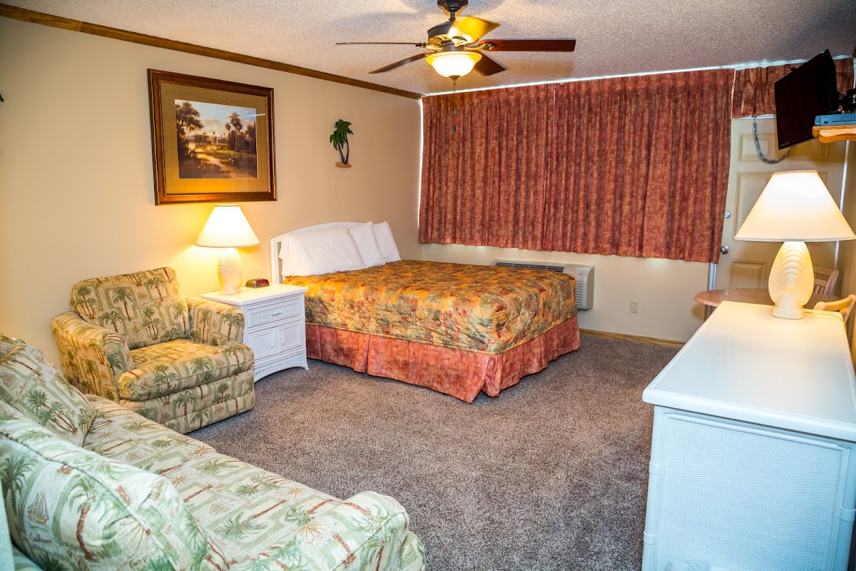 Ocean Landings Resort And Racquet Club photo 2