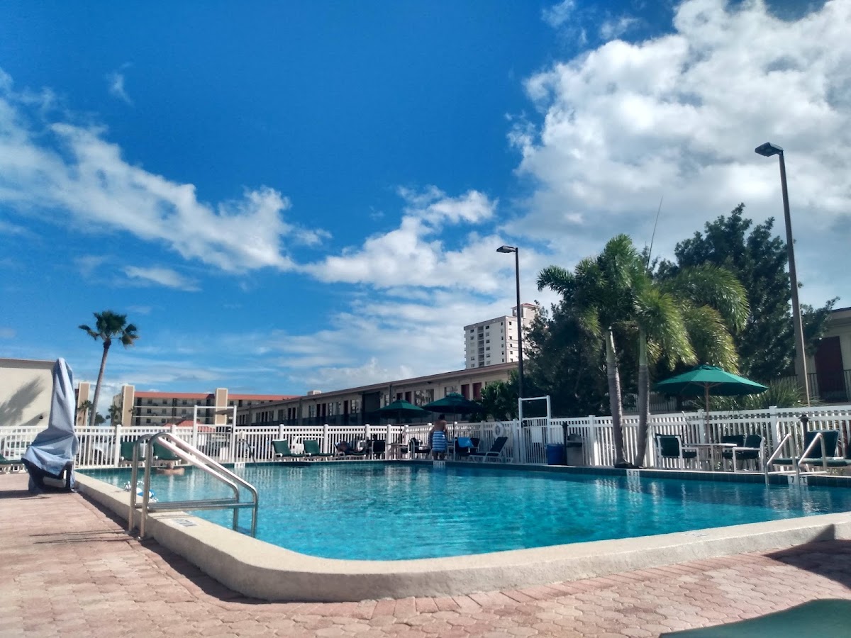 Ocean Landings Resort And Racquet Club photo 3