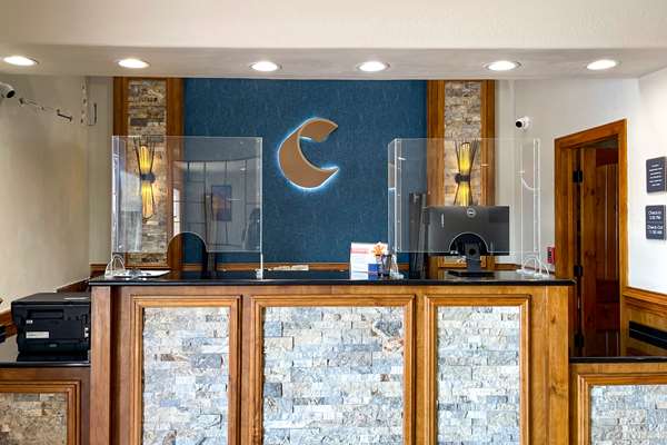 Comfort Inn Pensacola near NAS Corry Station photo 3