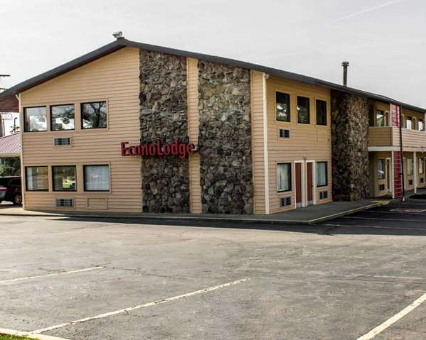 Econo Lodge Wooster
