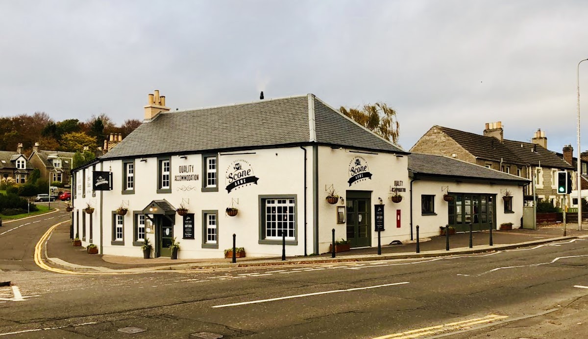 Scone Arms