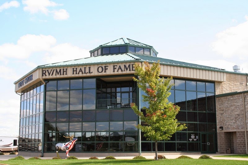 RV/MH Hall of Fame