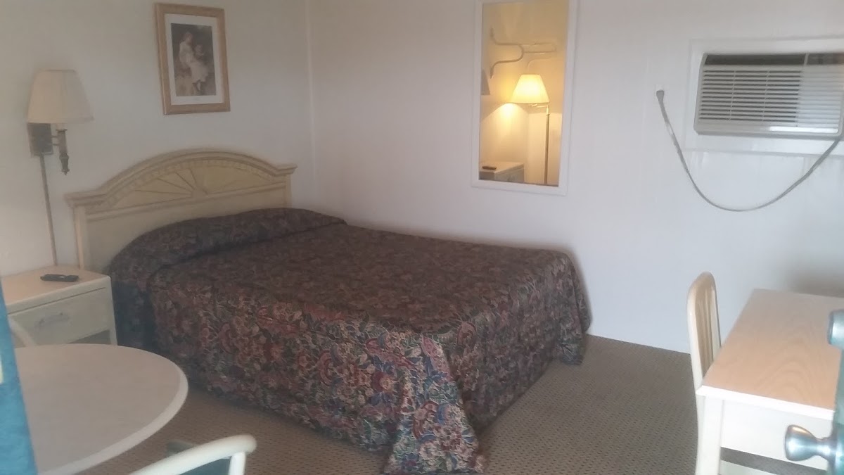 The Sahara Inn long term stay photo 2