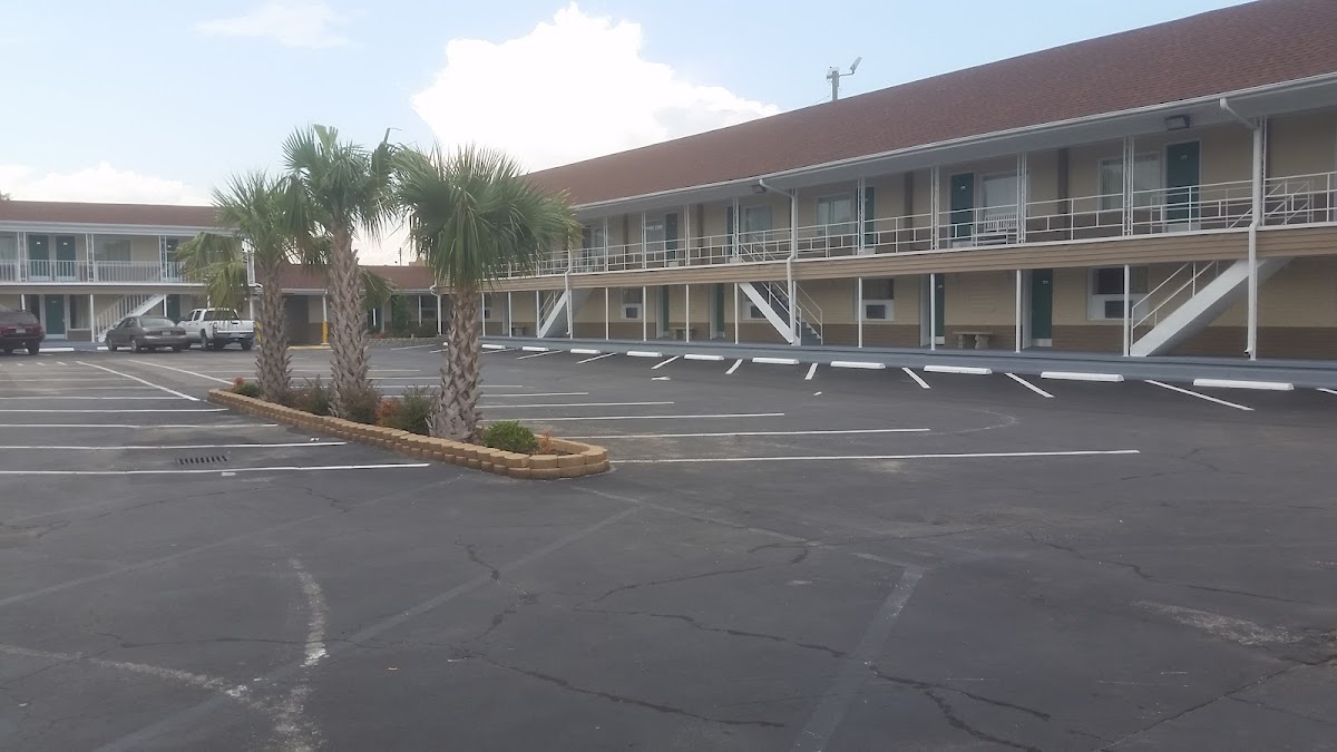 The Sahara Inn long term stay photo 3