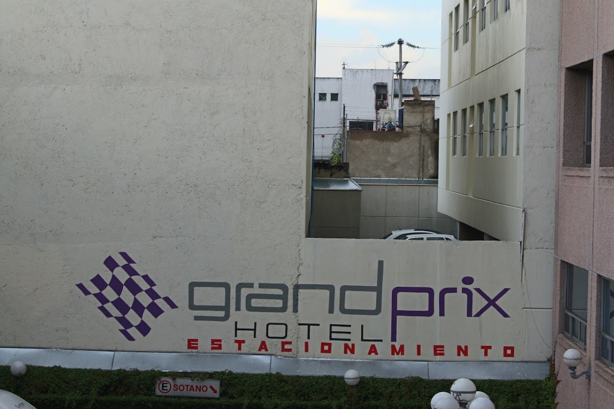 Hotel Grand Prix photo 3