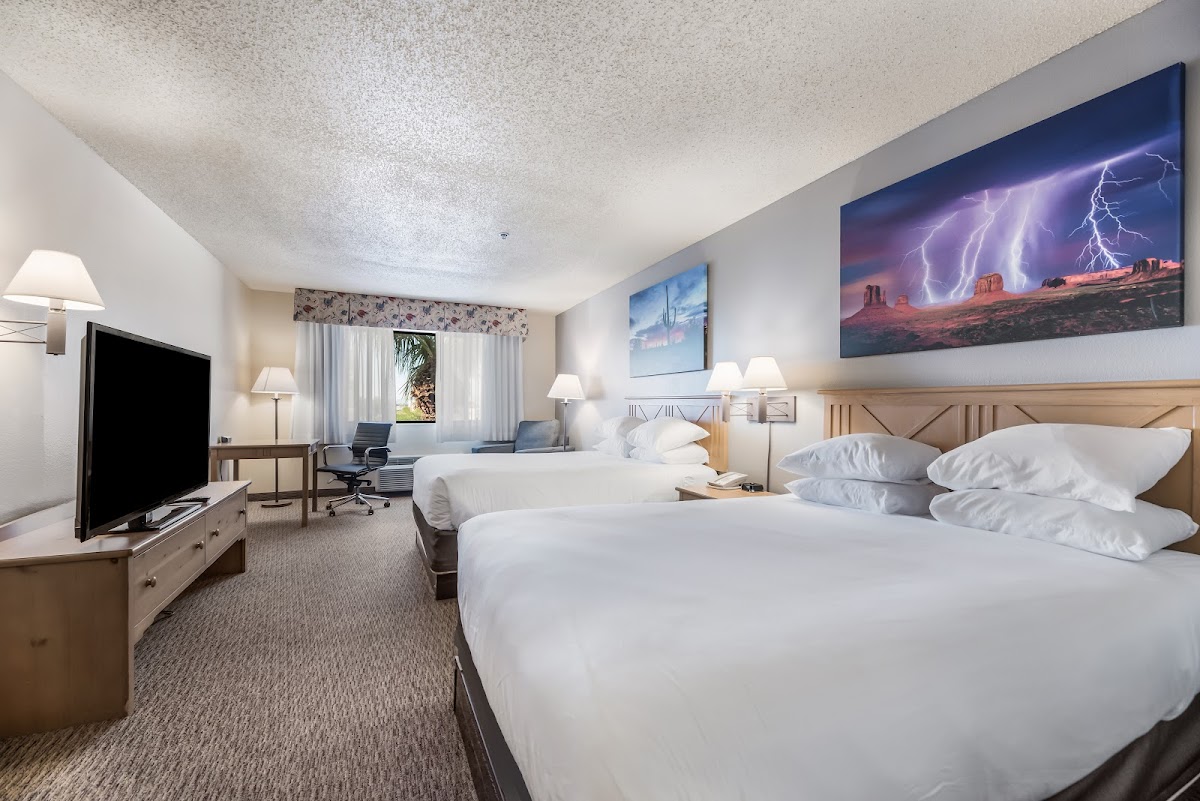 Red Lion Inn & Suites Goodyear Phoenix photo 2
