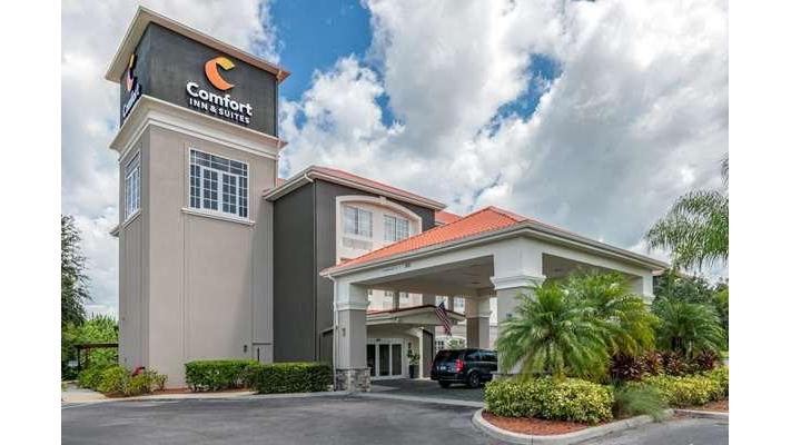 Comfort Inn & Suites Port Charlotte-Punta Gorda photo 3