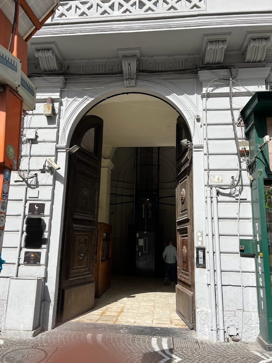 Luna Luxury Bed And Breakfast