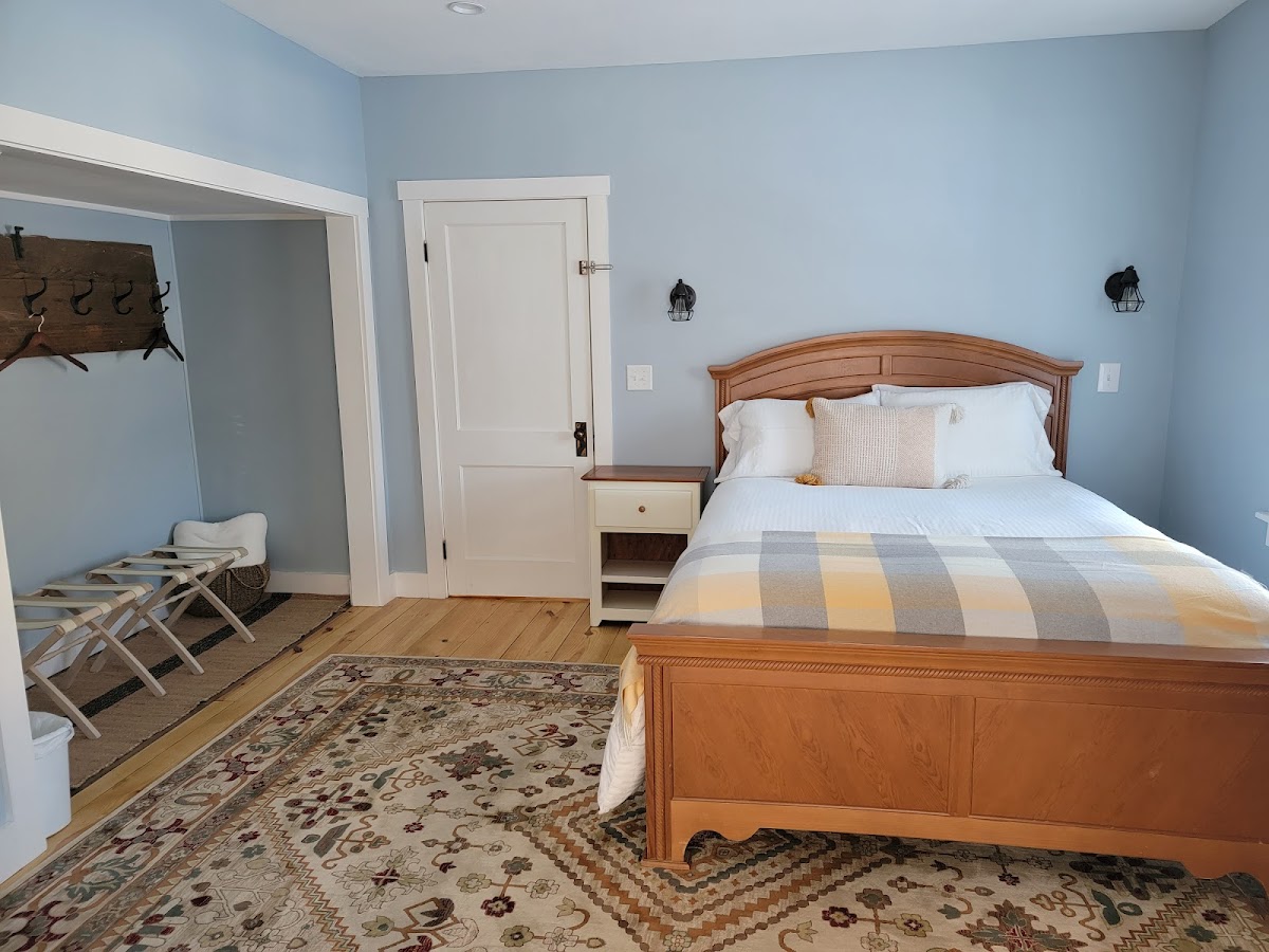 Parsons Street Suites